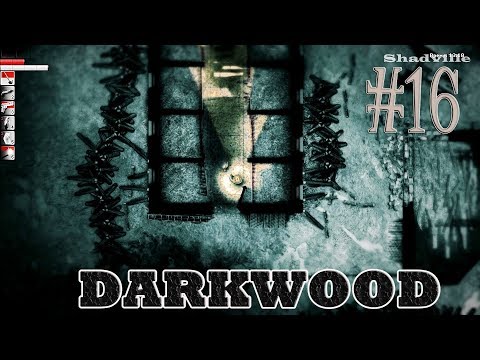 Видео: Darkwood Прохождение игры #16: Свиноферма