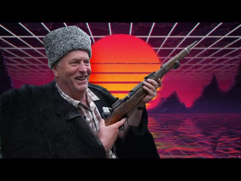Видео: Little Dark Age - Zhirinovsky/Жириновский
