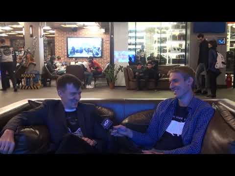 Видео: Интервью с Rus_Brain на "Brood War 20th Anniversary"