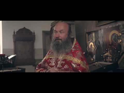 Видео: протоиерей Игорь Суханов- село Шахово, Орловская область