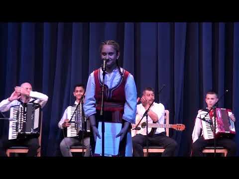 Видео: ГАКУД “Браќа Ѓиноски“ 8ми Септември 2024 GAKUD “Brakja Gjinoski“ 8mi Septemvri 2024