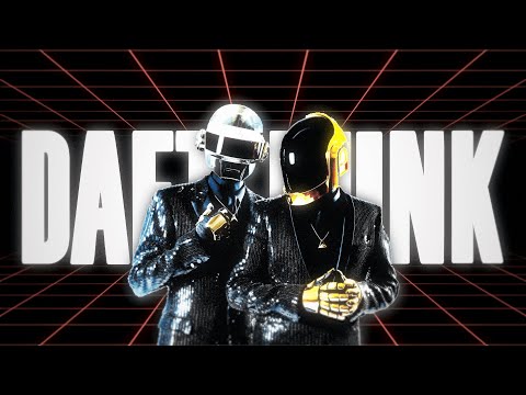 Видео: DISCOVERY: Почему это шедевр Daft Punk