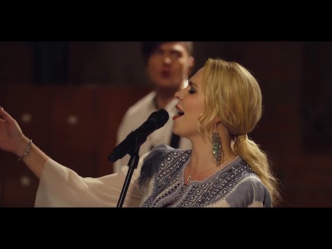 Видео: ПЕЛАГЕЯ — Есаул (live «Квартирник НТВ у Маргулиса»)