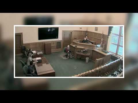 Видео: Хитроумный план ответчика избежать тюремного заключения обернулся против него в суде!