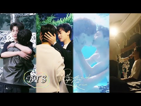 Видео: ЧиВэй BTS CUT1 бассейн+кровать+поцелуй фейерверк💗Сладкие слова тронули, стали геями🤣