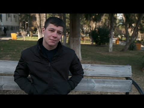 Видео: Абхазский тиктокер Даур Буава: я приехал в Тбилиси понять, почему абхазы и грузины ругаются