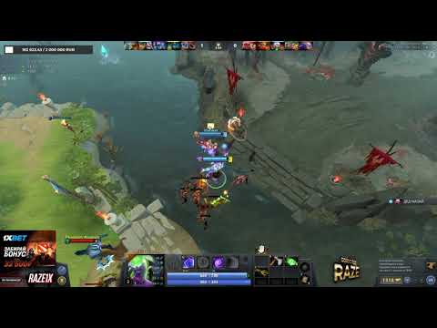 Видео: РЕЙЗ РОФЛИТ С ПОДПИВАСА И РУИНИТ | SHADOWRAZE