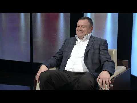 Видео: Смена пола, с точки зрения психиатрии // Давид Бекер // Хабаровск. Здоровый