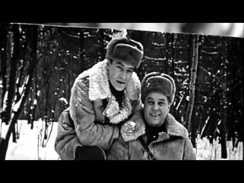 Видео: В этой роще березовой...