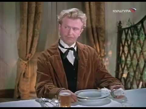Видео: Дом с мезонином (1960)