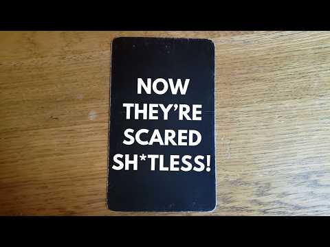 Видео: Они ОБНАРУЖИЛИ (слишком поздно), что ты СЛИШКОМ УМНЫЙ, чтобы тебя ОБМАНУЛИ