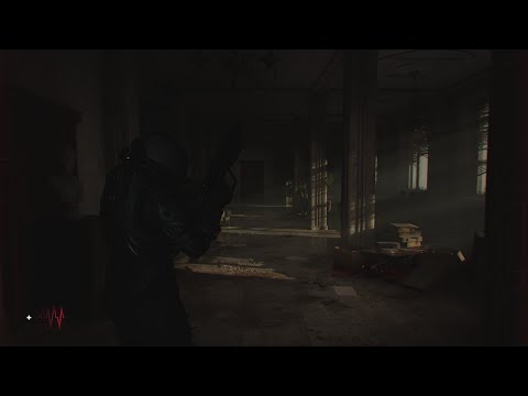 Видео: Cronos: The New Dawn — на редкость приличный Dead Space из Польши #5
