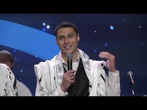 Видео: 🔥Что Господь делает сейчас в мессианском движении? | Шабат КЕМО 01.11.25 | раввин Борис Грисенко