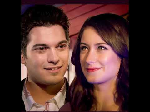 Видео: "Удивительное заявление Чагатая Улусоя: Помирились ли они с Хазал Кая?"