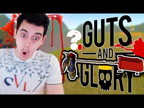 Видео: КОЛОЕЗДАЧА МИ СА ИЗЧЕЗНА | Guts and Glory
