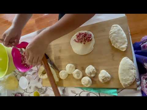 Видео: 30 -Day Healthy Meal /Day 10/ 30 Хоногийн Эрүүл Хооллолт🥑🥦🥩🥗#khuushuur #healthyfood #healthydiet