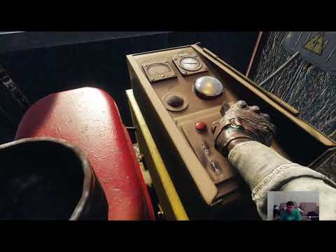 Видео: Metro где найти канистру с бензином 1080hd 60hz