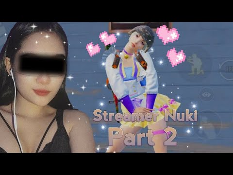 Видео: Streamer Nuki-тай цуг хүний наймаа хийв