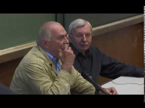 Видео: Михалков Никита Сергеевич. Высшая школа телевидения МГУ. 12.05.2010.
