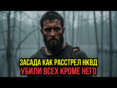Видео: БОЛОТА КАК СТАЛИНСКИЕ ЛАГЕРЯ! ГЛАДИАТОР ВЫЖИЛ ТАМ ГДЕ УМИРАЮТ ВСЕ ЗА СУТКИ