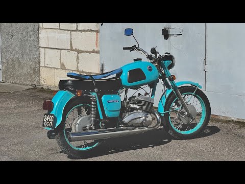 Видео: в шоке с этого юпитера!! Лучший из Ижей