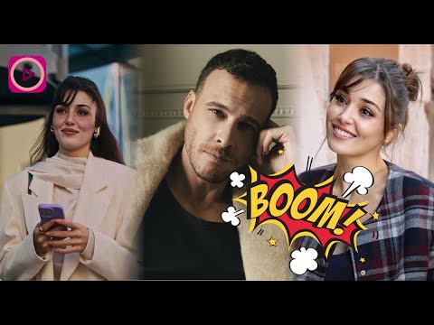 Видео: Единственный человек, который защищает плохую игру Ханде Эрчел в рекламе!