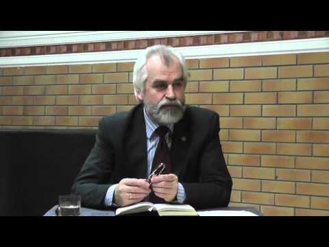 Видео: КАРАМЗИН НИКОЛАЙ МИХАЙЛОВИЧ