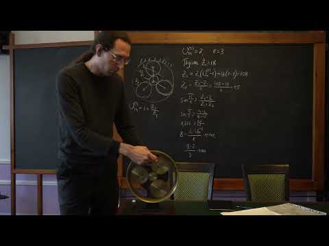 Видео: Семинар 6. Теория механизмов и машин