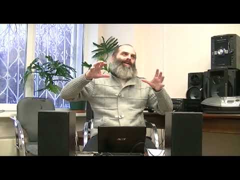 Видео: Соприкосновение с музой - 8. Лекция о творчестве Э. Грига 17 11 2016