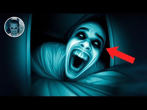 Видео: ТОП 30 ЖУТКИХ Видео с Призраками Снятые На Камеру | Мегаподборка №7