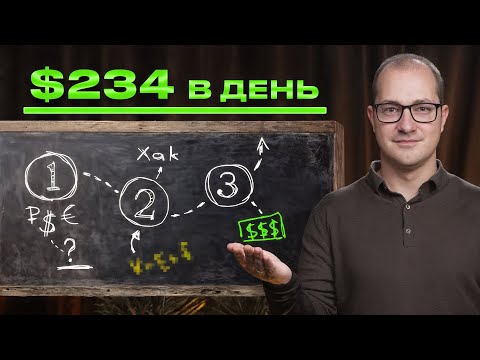 Видео: Как начать инвестировать в фондовый рынок. 3 простых шага