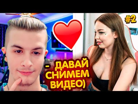 Видео: ИВАН ЗОЛО СВИДАНИЕ С ПО*НОАКТРИСОЙ JENNY KITTY (2 ЧАСТЬ)