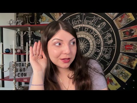 Видео: Его мысли о вас сегодня. Таро Юлия Петрова Прямые Эфиры