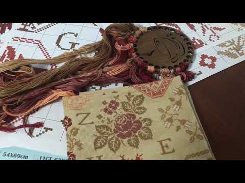 Видео: 17(1). Трояндовий квакер.