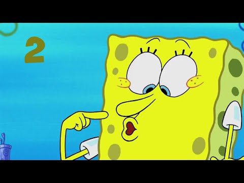 Видео: ◆ SPONGEBOB SQUAREPANT: NIGHTY NIGHTMARE ◆ 2. СПАНЧ БОБ ПОВЕЛИТЕЛЬ МЕДУЗ ◆ прохождение на русском