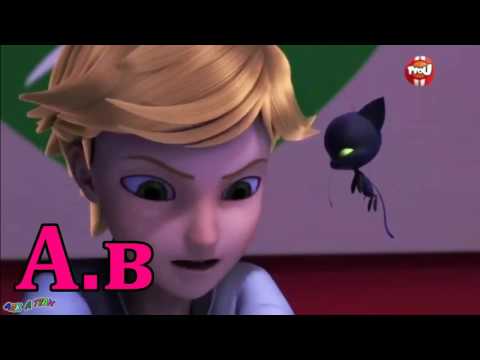 Видео: Клип Леди баг и супер кот- А ты целуешся на первом свидании???