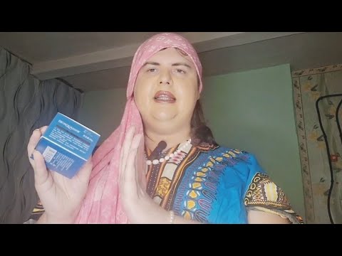 Видео: АСМР косметолог продавец подбор косметики 💄 РОЛЕВАЯ ИГРА