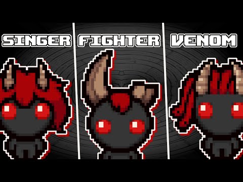 Видео: АЛЬТЕРНАТИВНАЯ ВЕРСИЯ ОКАЗАЛАСЬ НАМНОГО ИНТЕРЕСНЕЕ ОБЫЧНОЙ