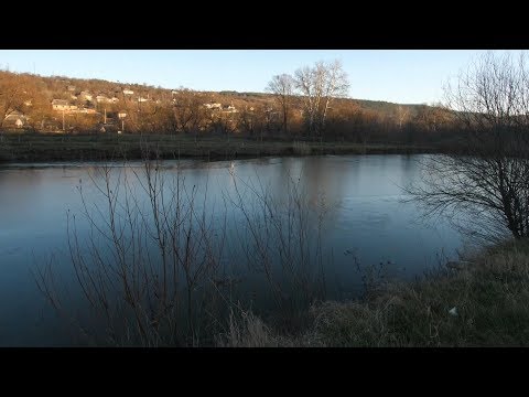 Видео: В путь! Село Севериновка - 12/12/19