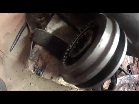 Видео: 4стп КПП УАЗ 469. 3151. Сухари (фиксаторы) ставить или нет?