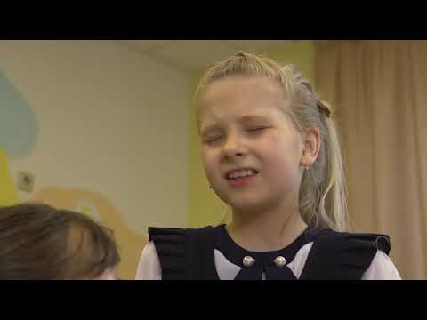 Видео: "Грустинка" - Веселые истории от Студии Звёзд Пермь