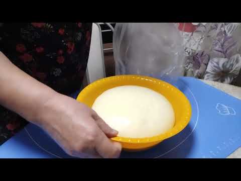 Видео: Шаньги с картошкой и с творогом сыром 👍