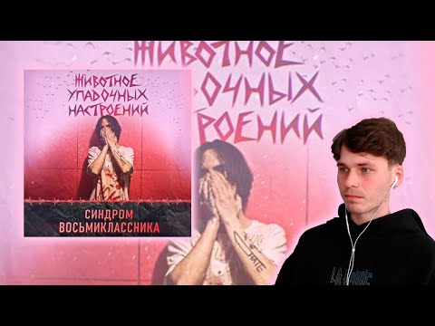 Видео: синдром восьмиклассника - животное упадочных настроений | реквием по Альберту #2