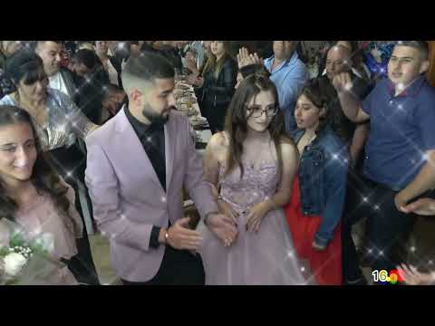 Видео: АБИТУРИЕНТСКИЯ БАЛ НА ЛЮБО 16.05.2024г гр ТРЪН