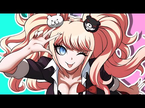 Видео: ШКОЛА ОТЧАЯНИЯ ЗА 15 МИНУТ | Danganronpa | Аниме | Selen