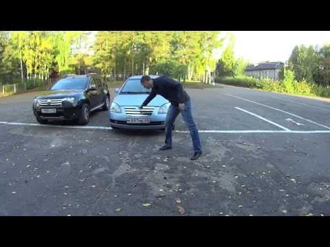 Видео: Обзор Chery Fora/Vortex Estina