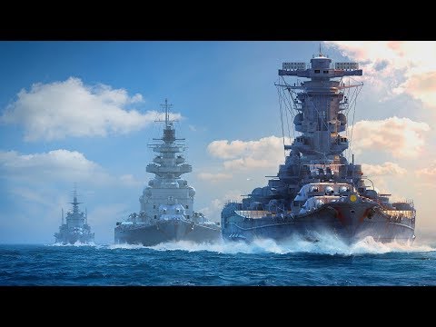 Видео: Battlestations Pacific. Японская кампания. #5