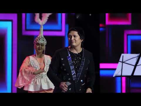 Видео: Назар Серік - Торғайым