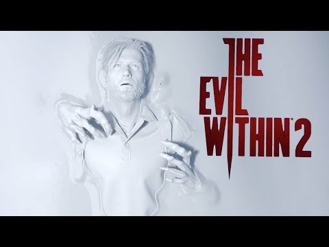 Видео: Игра на пробу ►The Evil Within-2 (попытка третья)