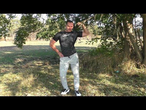 Видео: Сгибание одной руки на TRX: техника и нюансы